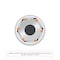 Dynamic 3/8" Drive, 1/4" SAE Socket, 6 Points D008508 - alternate 11